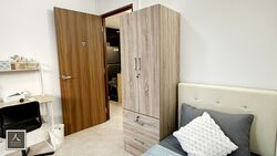 The Centris (D22), Apartment #543422321